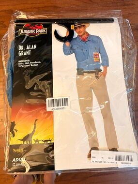 Spirit Men's Khaki Tan Chinos